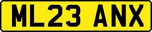 ML23ANX