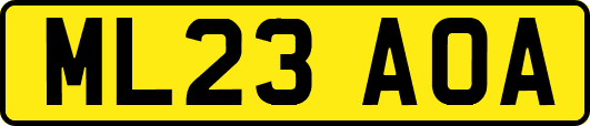 ML23AOA