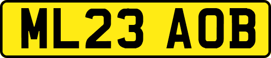 ML23AOB