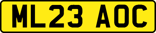 ML23AOC