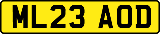 ML23AOD