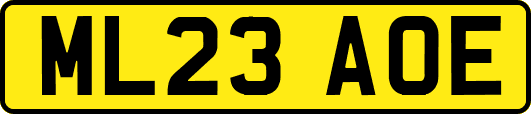 ML23AOE
