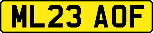 ML23AOF