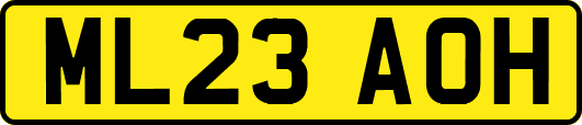 ML23AOH