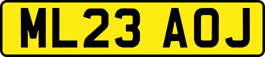 ML23AOJ