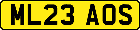 ML23AOS