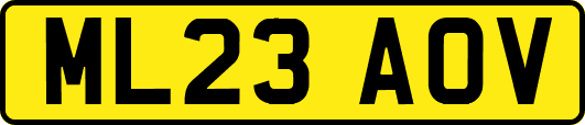 ML23AOV