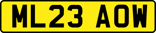 ML23AOW