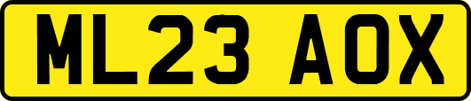 ML23AOX