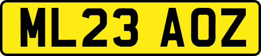 ML23AOZ