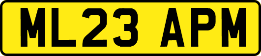 ML23APM