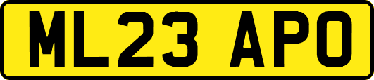 ML23APO
