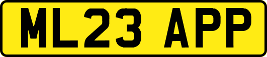 ML23APP