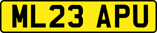 ML23APU
