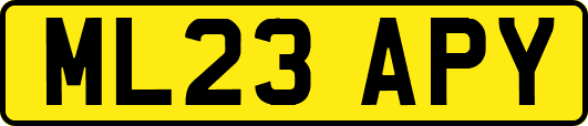 ML23APY