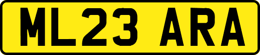 ML23ARA