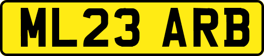ML23ARB