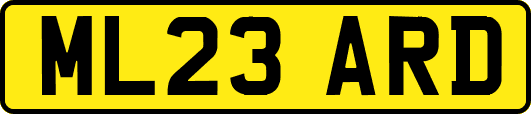 ML23ARD