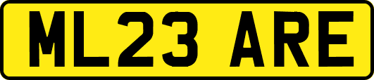 ML23ARE