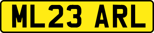 ML23ARL