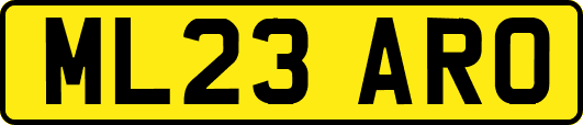 ML23ARO