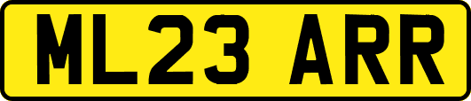 ML23ARR