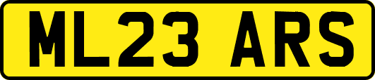 ML23ARS