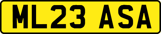 ML23ASA