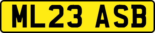 ML23ASB