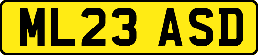 ML23ASD
