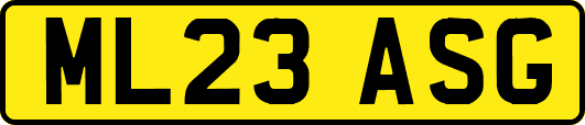 ML23ASG
