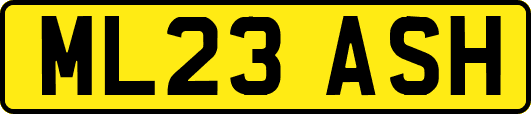 ML23ASH