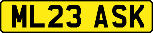 ML23ASK