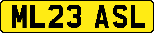 ML23ASL