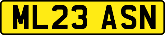 ML23ASN