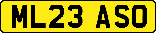 ML23ASO