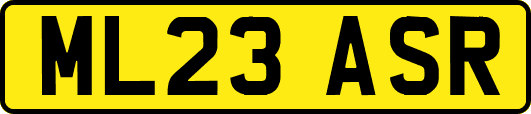 ML23ASR