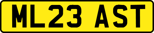 ML23AST