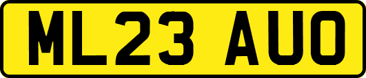 ML23AUO