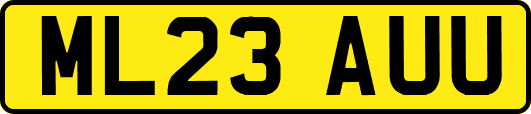 ML23AUU