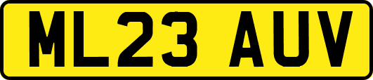 ML23AUV