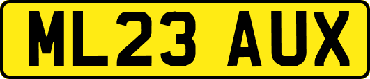 ML23AUX