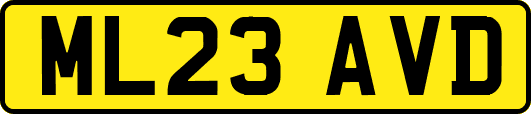 ML23AVD