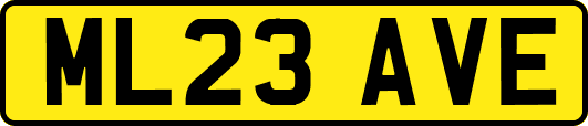 ML23AVE