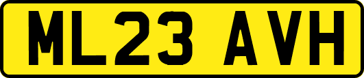 ML23AVH