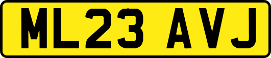ML23AVJ