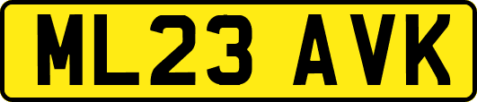 ML23AVK