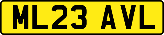 ML23AVL