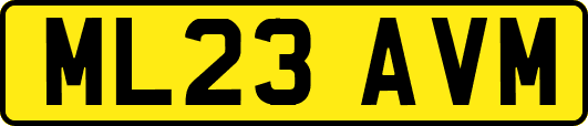 ML23AVM