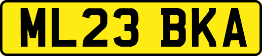 ML23BKA